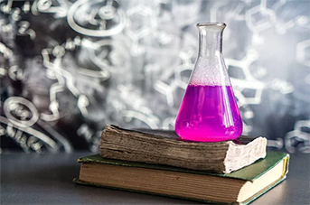 Students performing the lab or submitting lab results online.