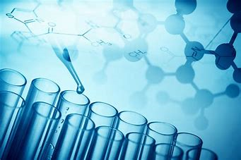 Students performing the lab or submitting lab results online.